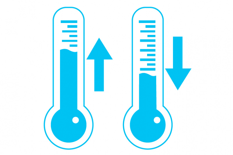 Temperature control Temperature control