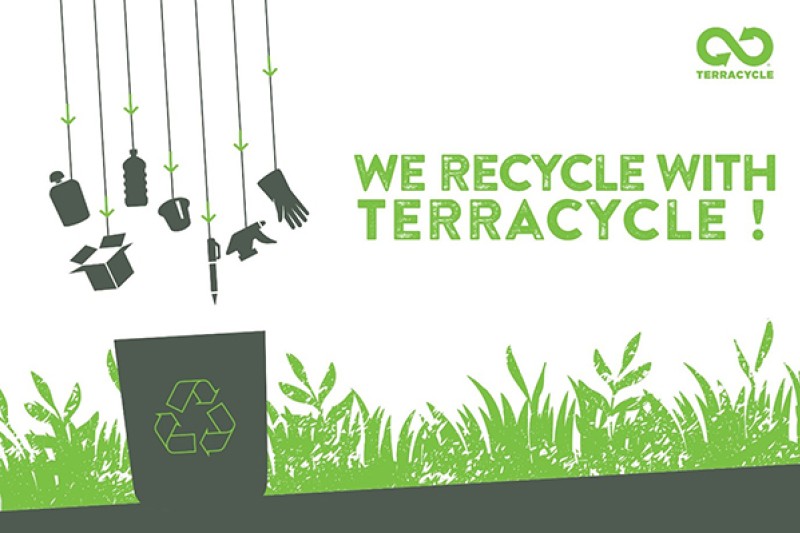 Terracycle Terracycle