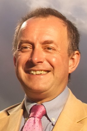 Tim Darvill Tim Darvill