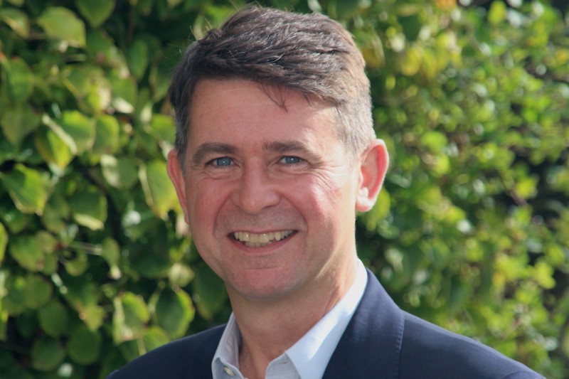 Tim Lloyd