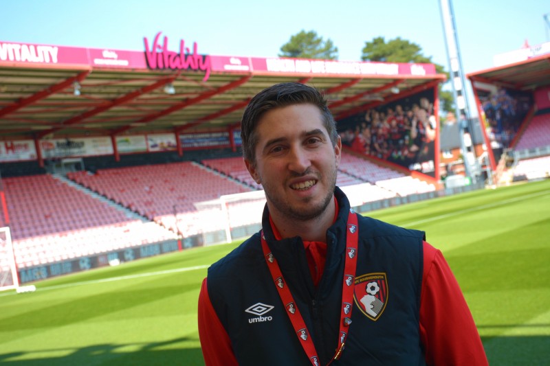 Todd AFCB Todd AFCB