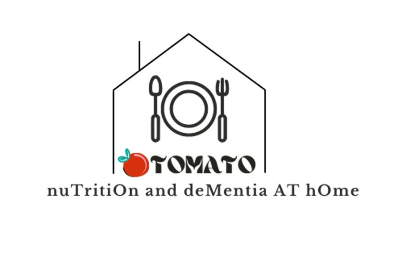 TOMATO project logo