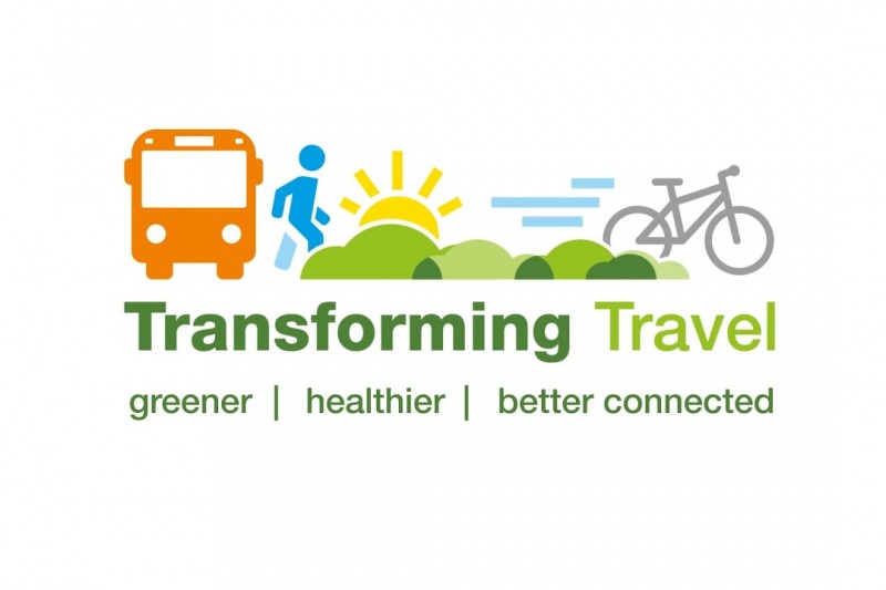 Transforming Travel BCP survey Transforming Travel BCP survey