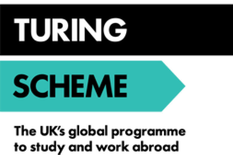 Turing Scheme logo Turing Scheme logo