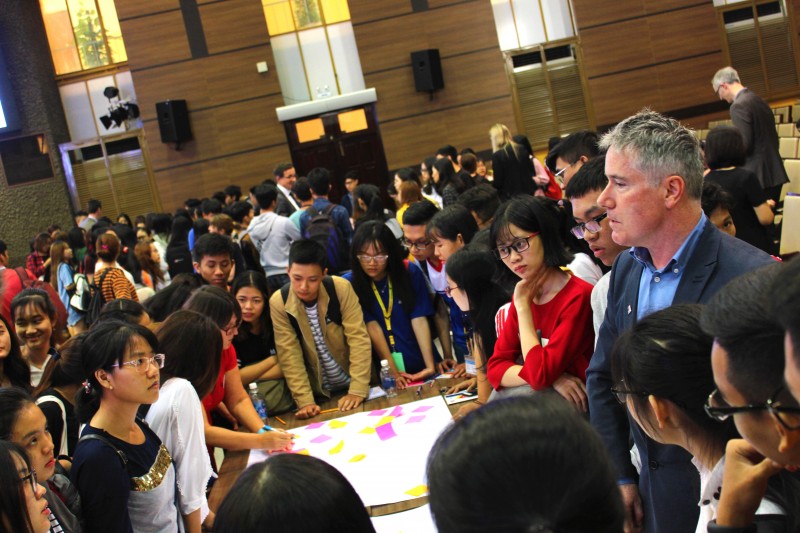 Global Festival of Learning 2019 8 Global Festival of Learning 2019 8