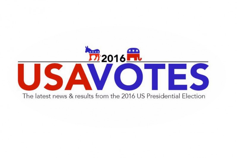 US Election coverage US Election coverage