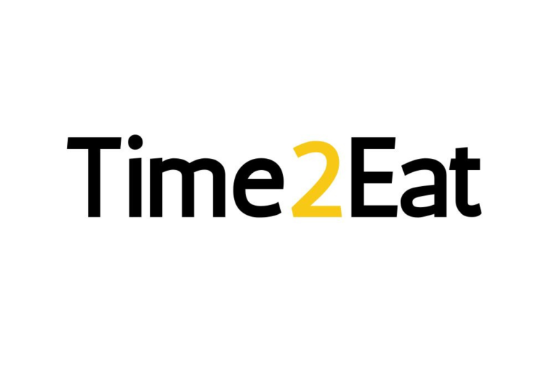 Time2Eat logo