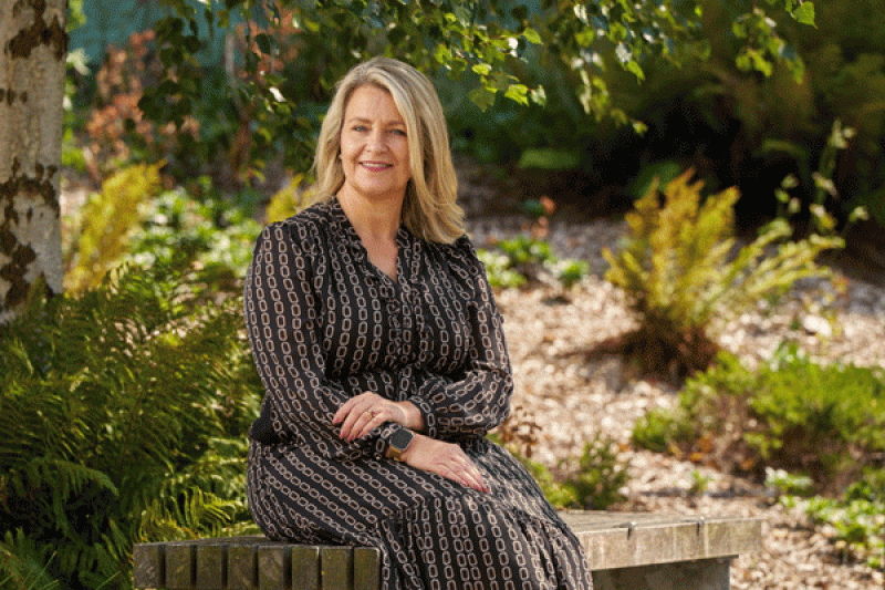 Professor Alison Honour, Vice-Chancellor Bournemouth University