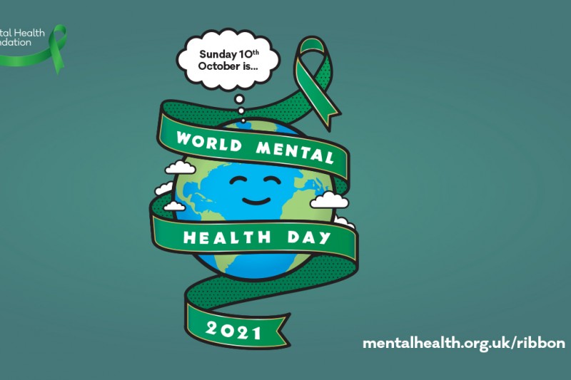 World Mental Health Day 2021 World Mental Health Day 2021