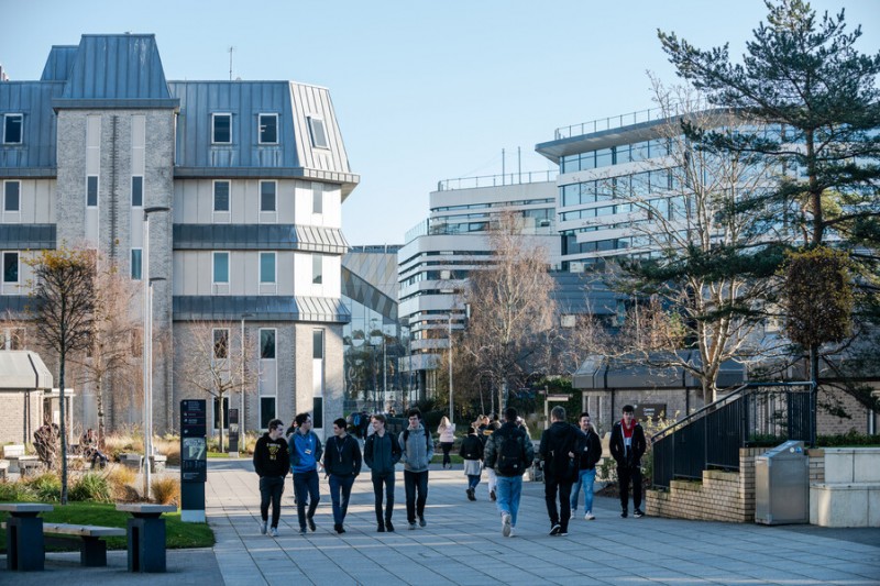Campus life | Bournemouth University