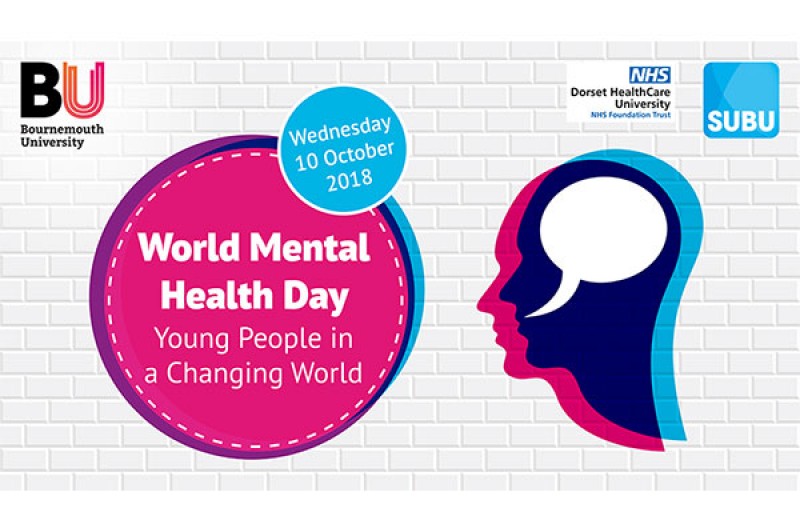 world mental health day