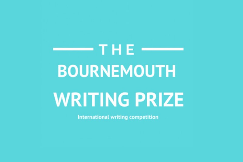 Bournemouth Writing Prize 2021