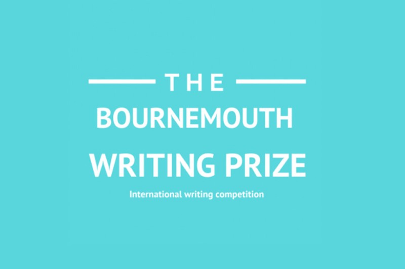 Bournemouth Writing Prize 2021 Bournemouth Writing Prize 2021