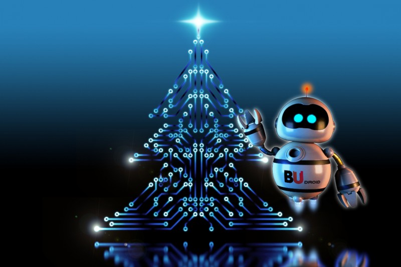Festive 2017 Festive 2017