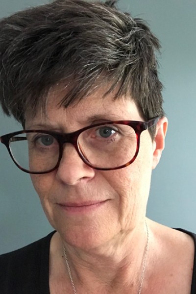Yvonne Tasker, Professor of Media and Communication at the University of Leeds
