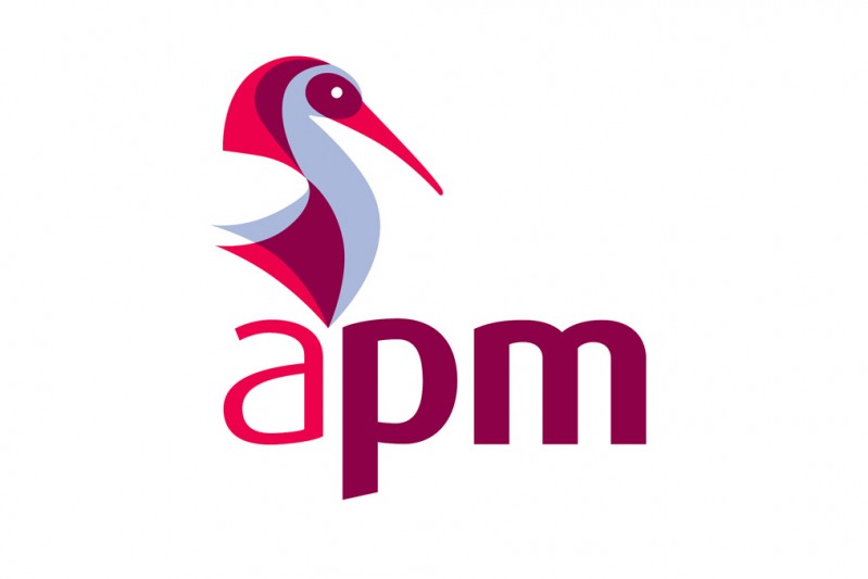 Association for Project Management logo