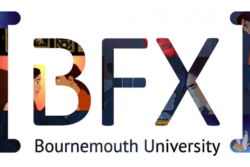 BFX Logo BFX Logo 2021