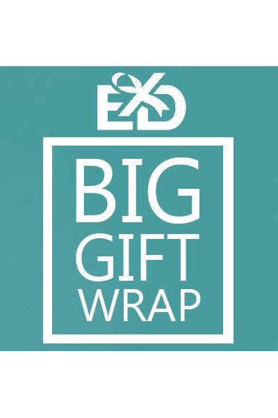 big gift wrap logo