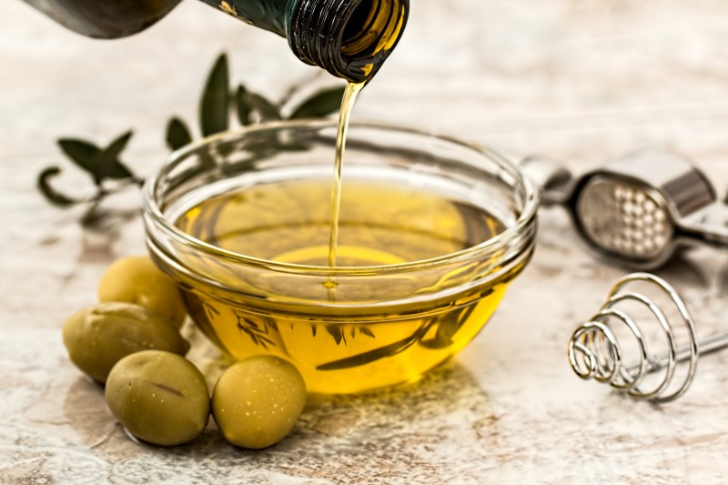 Vegetable oil Vegetable oil