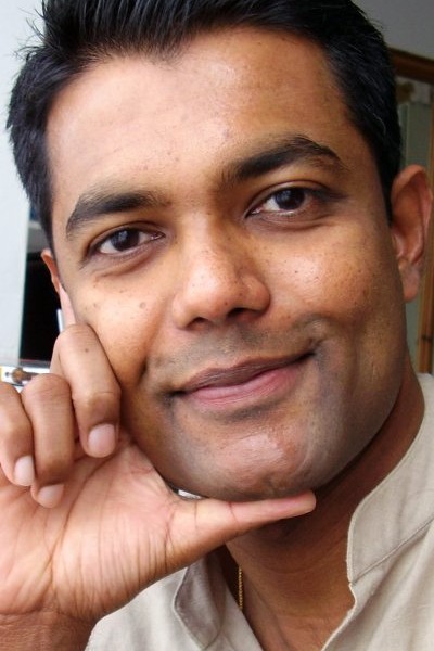 Dr Chindu Sreedharan