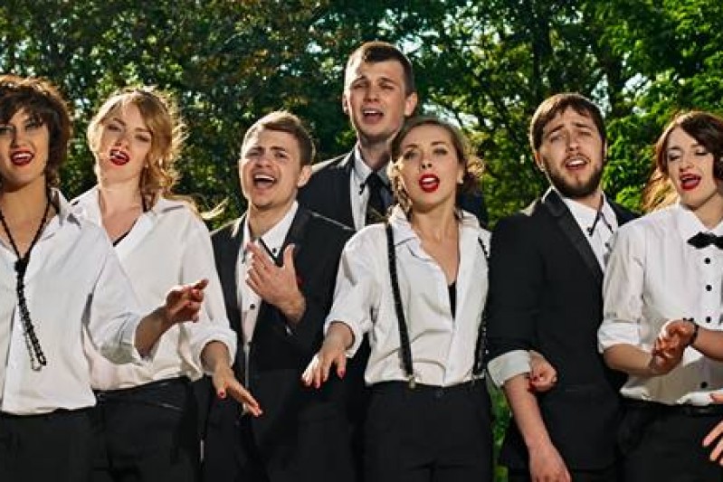 Choir Choir