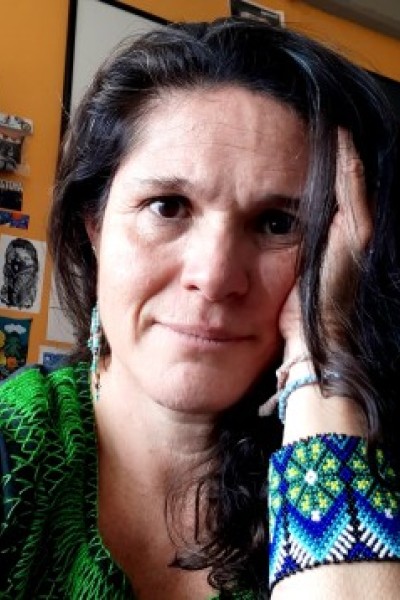 Claudia Magallanes Blanco