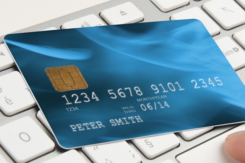 bank card bank card