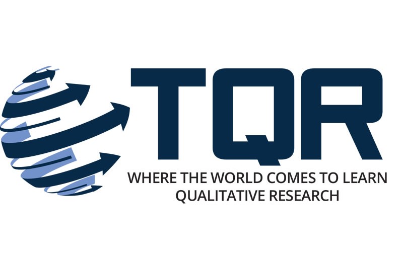 The Qualitative Report CQR - TQR Logo v2