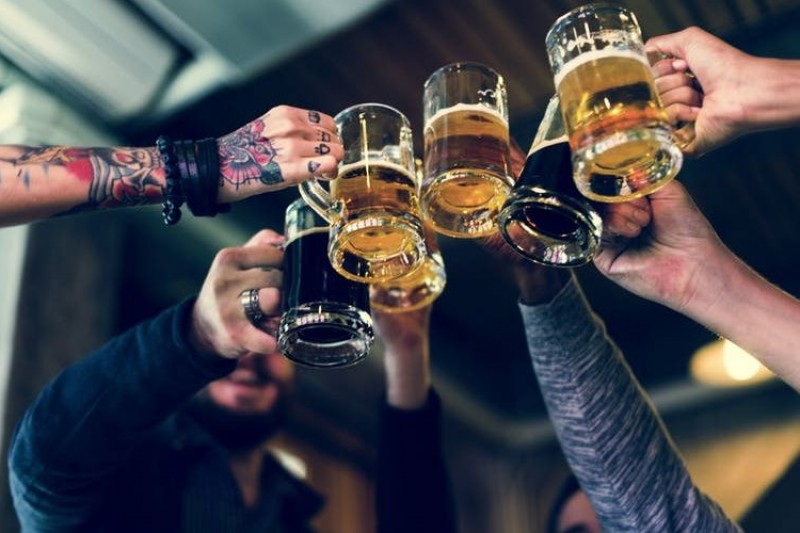 nternational students on British drinking habits – ‘people don’t know when to stop’ nternational students on British drinking habits – ‘people don’t know when to stop’