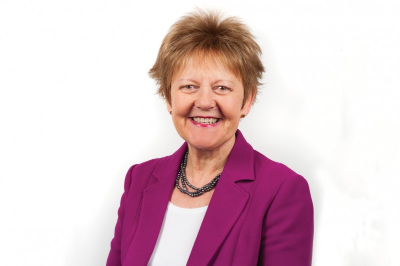 Professor Elizabeth Rosser Professor Elizabeth Rosser