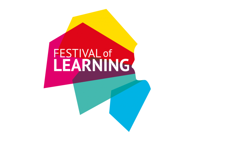 Festival of Learning 2016 logo