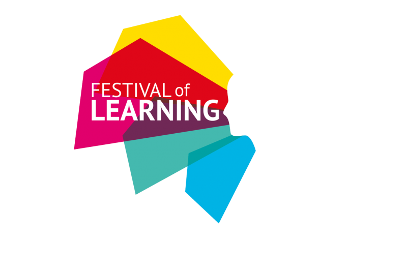 Festival of Learning 2016 logo Festival of Learning 2016 logo