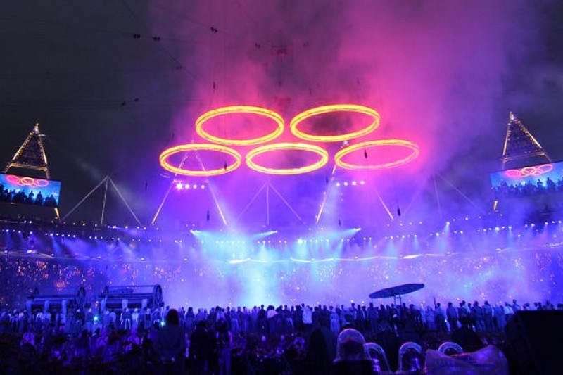 2012 London Olympics