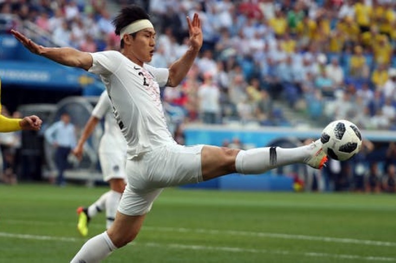 Why this football tournament should be called the men’s World Cup Why this football tournament should be called the men’s World Cup
