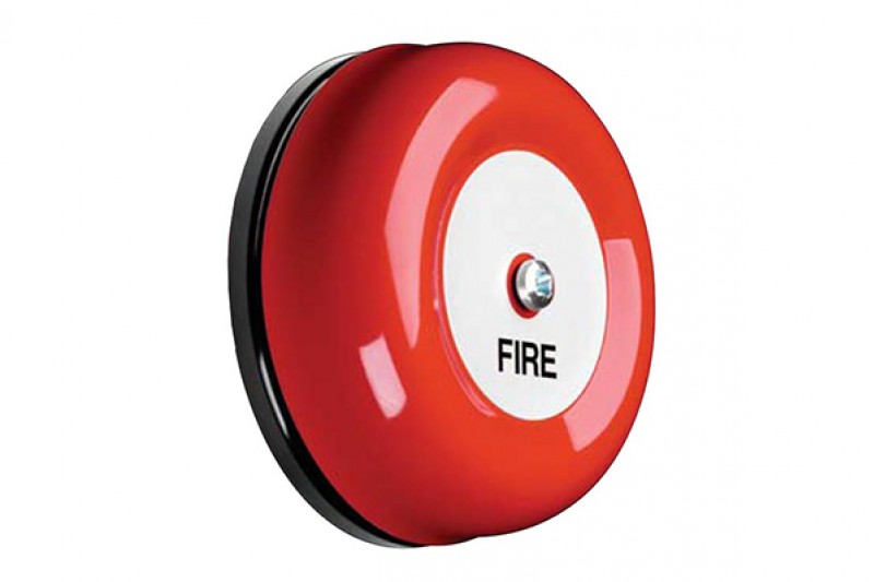 fire alarm fire alarm