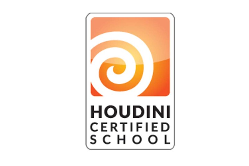 Houdini certified status 2021