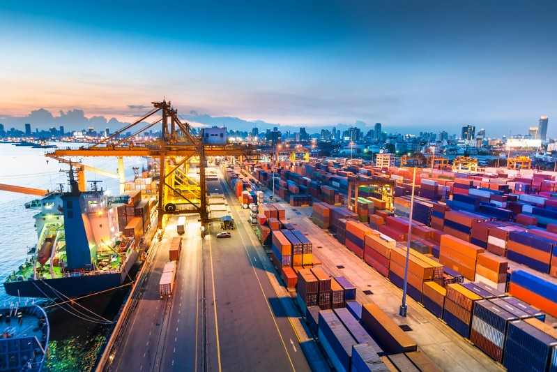 international trade