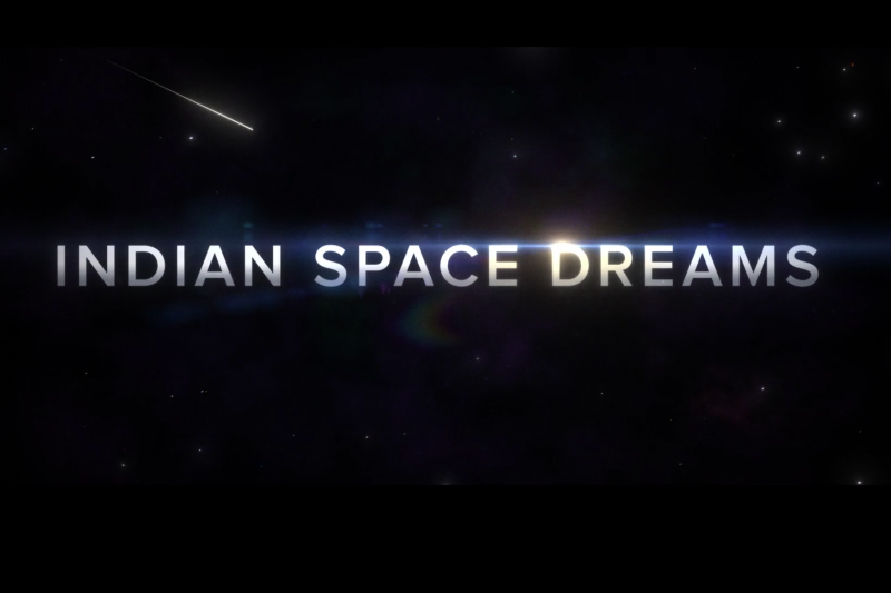 Indian Space Dreams