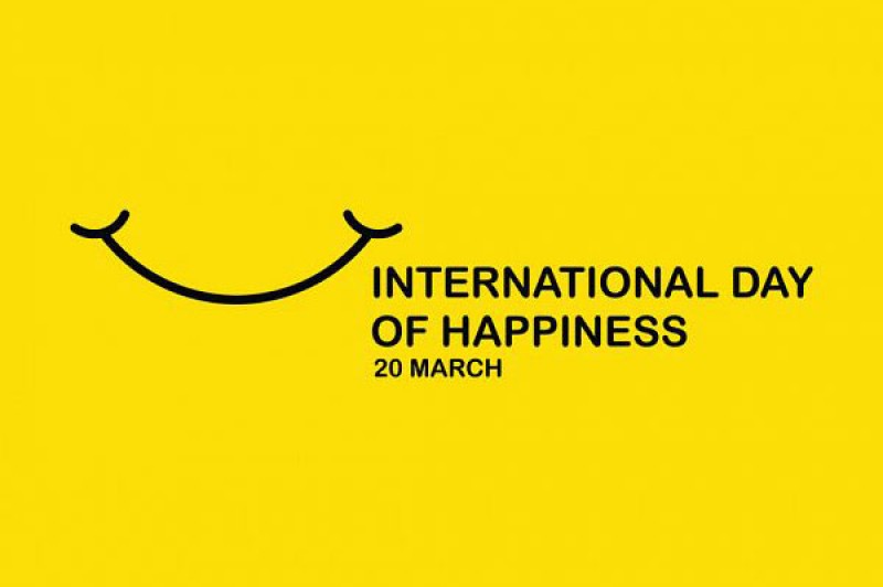 International day of happiness International day of happiness