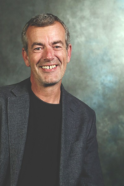 Image of Dr Karl Rawstrone Dr Karl Rawstrone