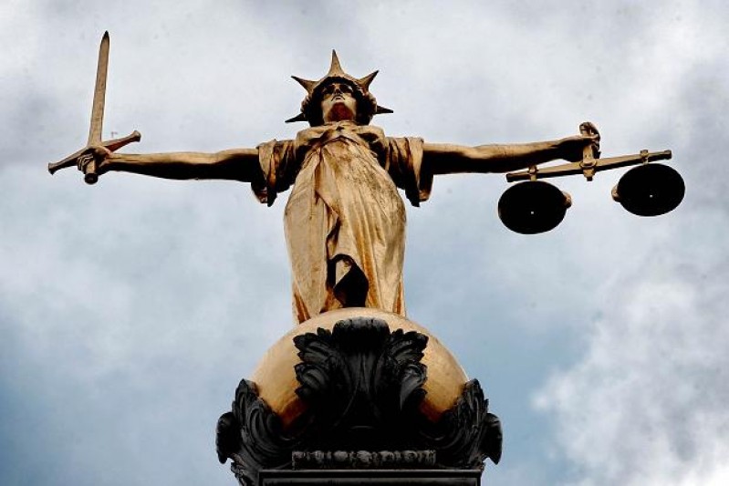 scales of justice scales of justice