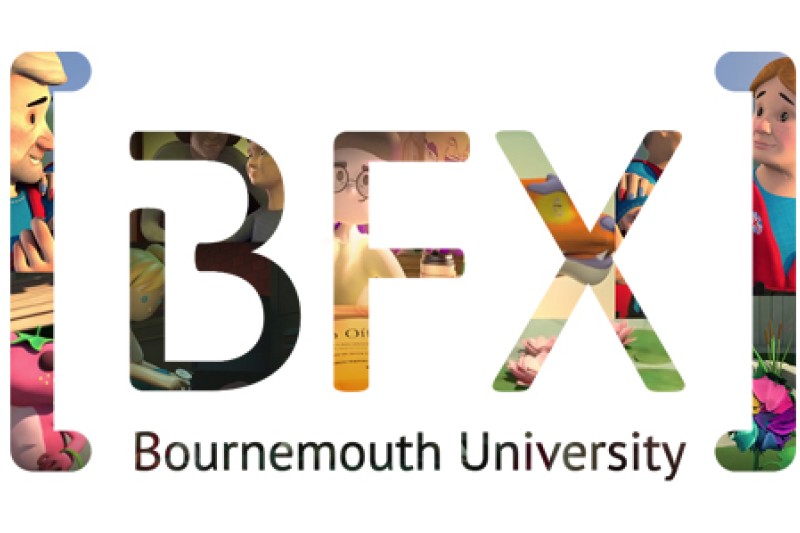 The BFX 2022 Logo