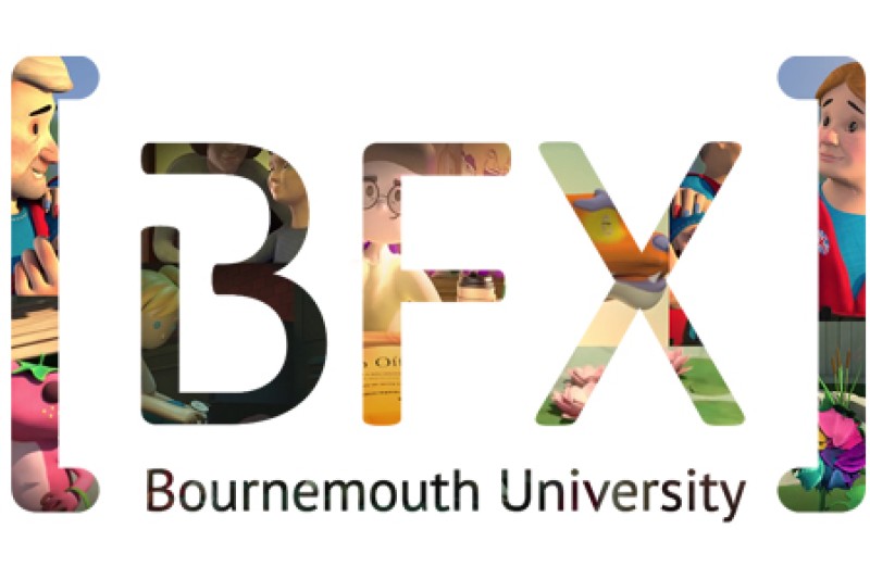 BFX 2022 The BFX 2022 Logo