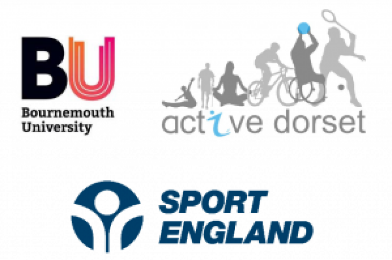 The Active Ageing Pathway Evaluation project logos