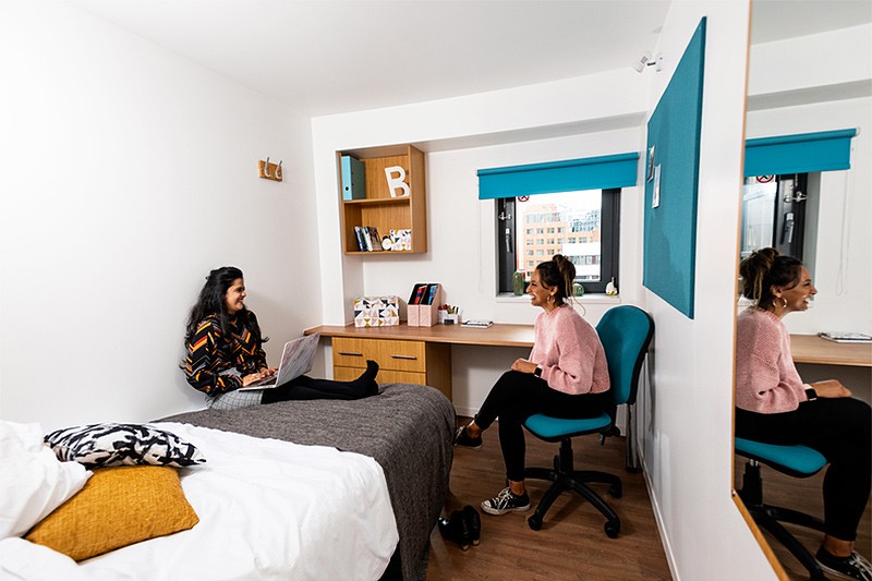 Lyme Regis House Bournemouth University Lyme Regis House Bournemouth University