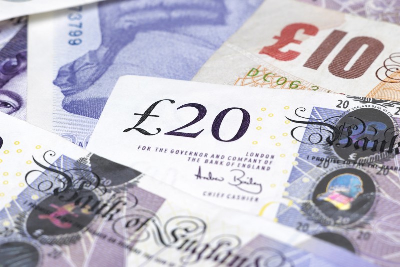 money pounds funding money pounds funding