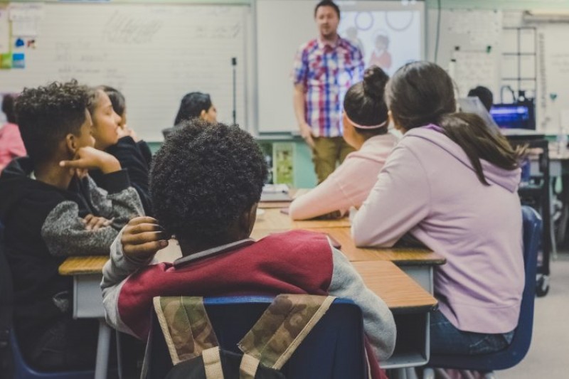 Teenagers can help your research