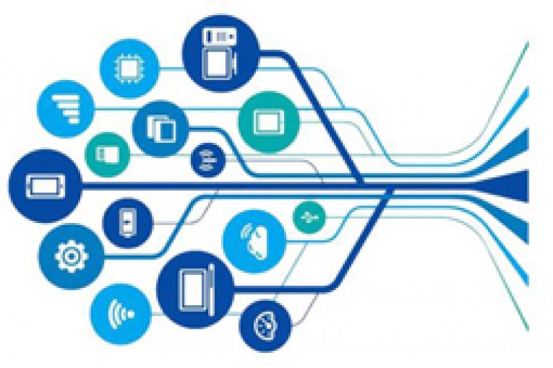 IT network image IT network image