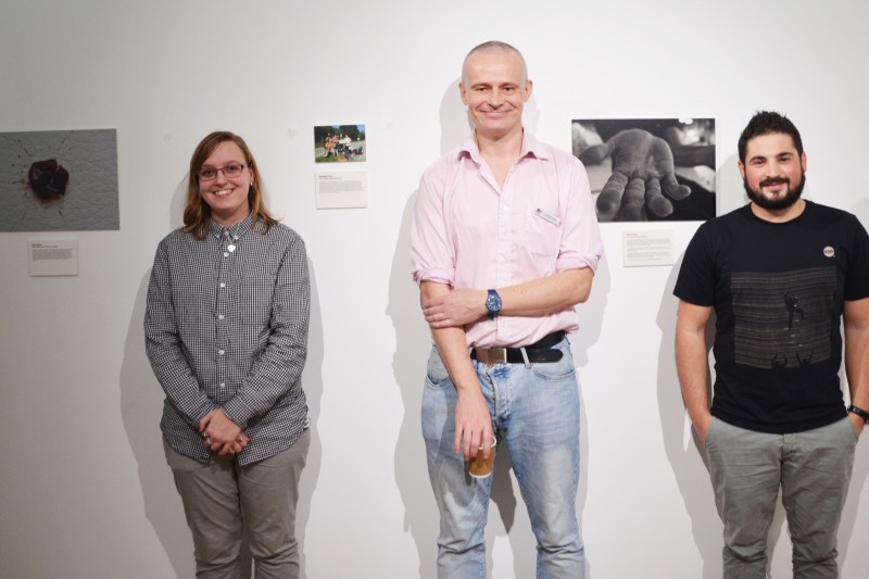 Photography Competition Winners