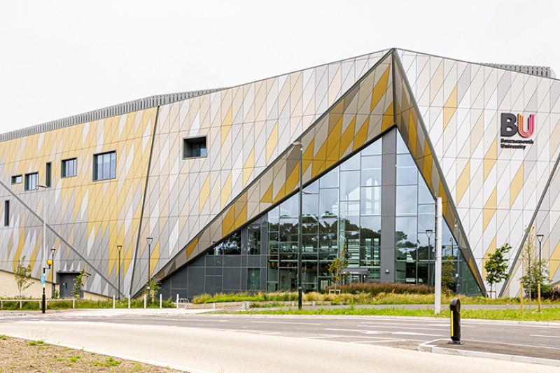 Image of Poole Gateway building Poole Gateway building